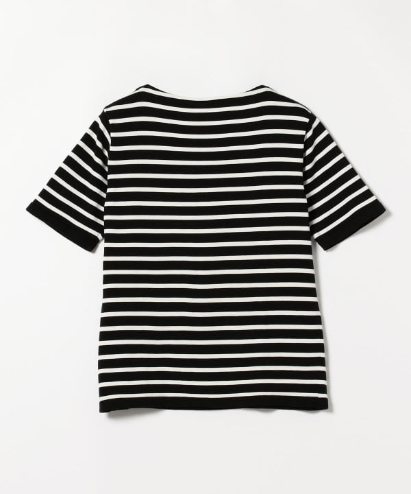 BEAMS F（ビームスF）【別注】AIME TRICOT by MAUCHAUFFEE