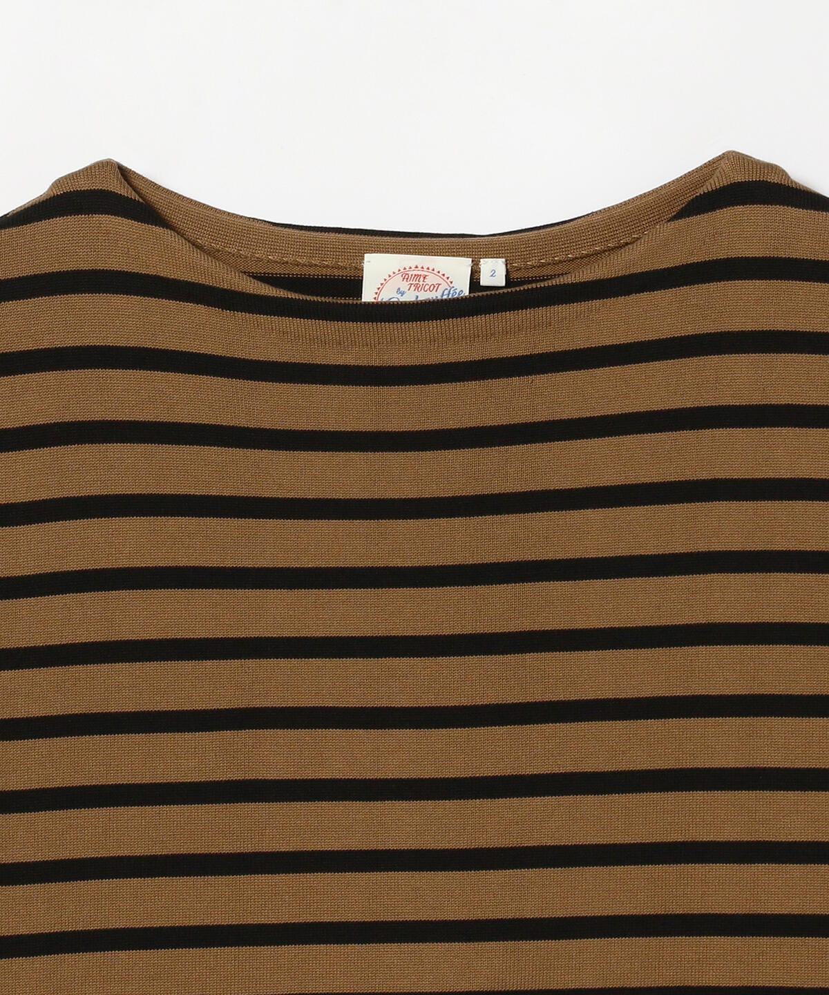 BEAMS F（ビームスF）【別注】AIME TRICOT by MAUCHAUFFEE