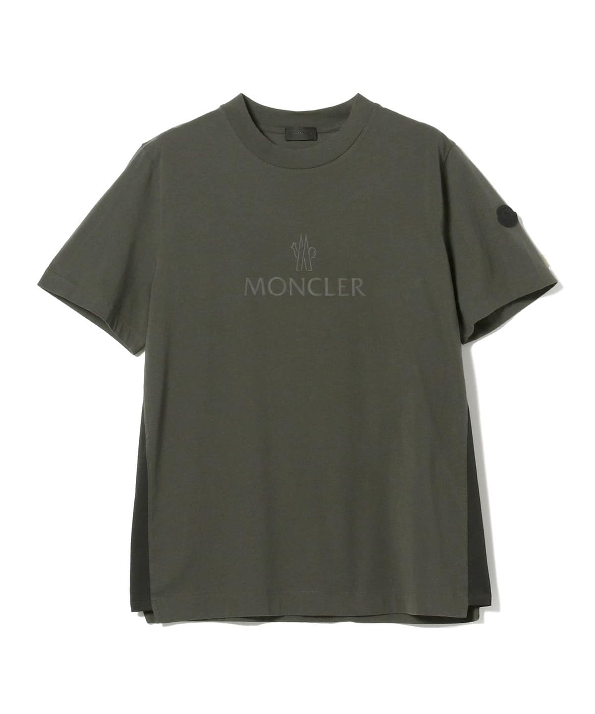 モンクレール(MONCLER) メンズTシャツ・カットソー | 通販・人気