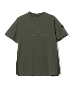 MONCLER（モンクレール）のメンズのTシャツ・カットソー通販｜BEAMS