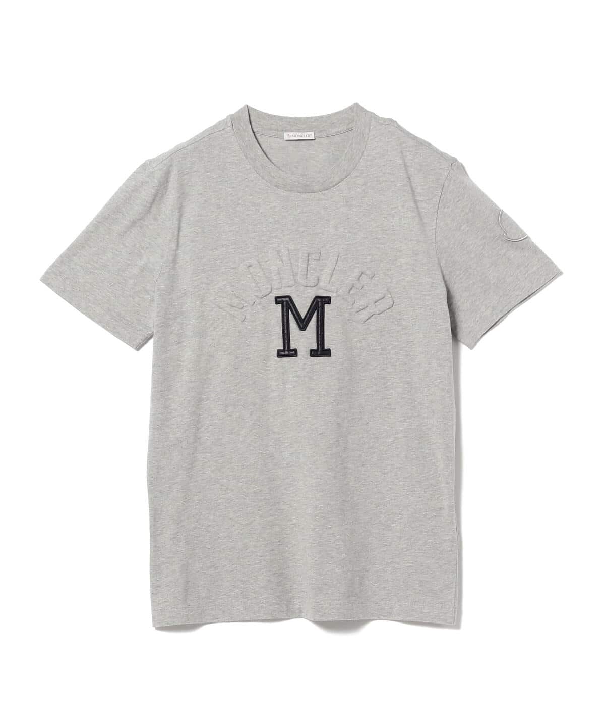 モンクレール(MONCLER) メンズ メンズTシャツ・カットソー | 通販