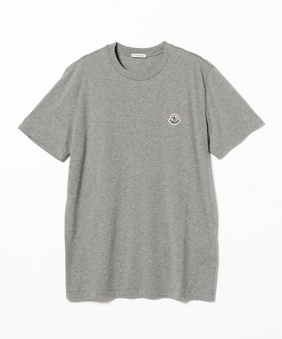 BEAMS F（ビームスF）MONCLER / 3Pパック クルーネック Tシャツ（T 