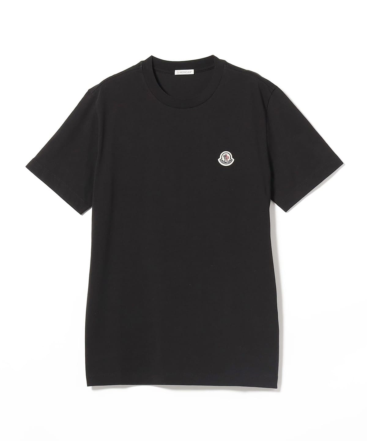 BEAMS F（ビームスF）MONCLER / 3Pパック クルーネック Tシャツ（T ...