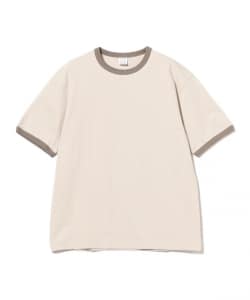 *A VONTADE / リンガーTシャツ