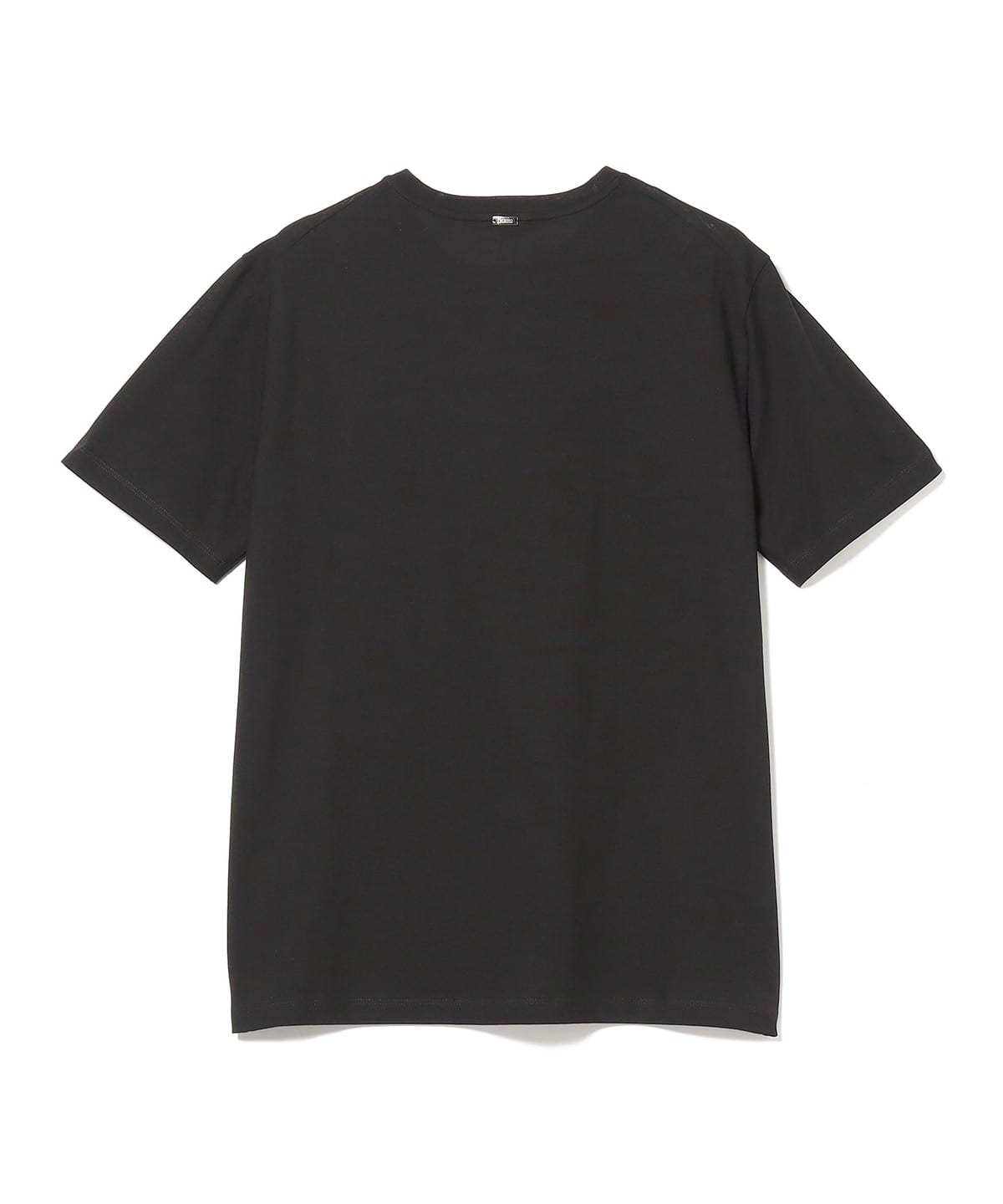 関送込 HERNO コットン クルーネック Tシャツ BEAMS F（ビームスF）HERNO / コットン クルー Tシャツ（Tシャツ