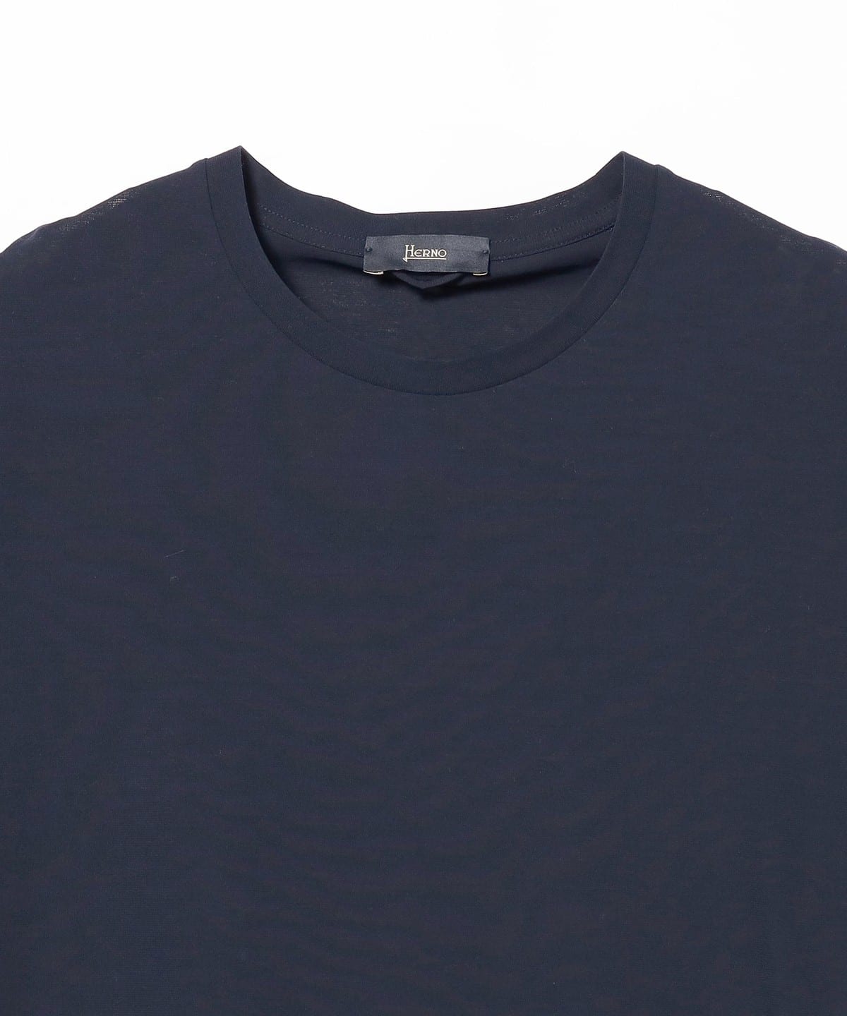 Tシャツ・カットソー HERNO Embroidery t-shirt Blue 楽天市場】herno（Tシャツ・カットソー｜トップス）：メンズ