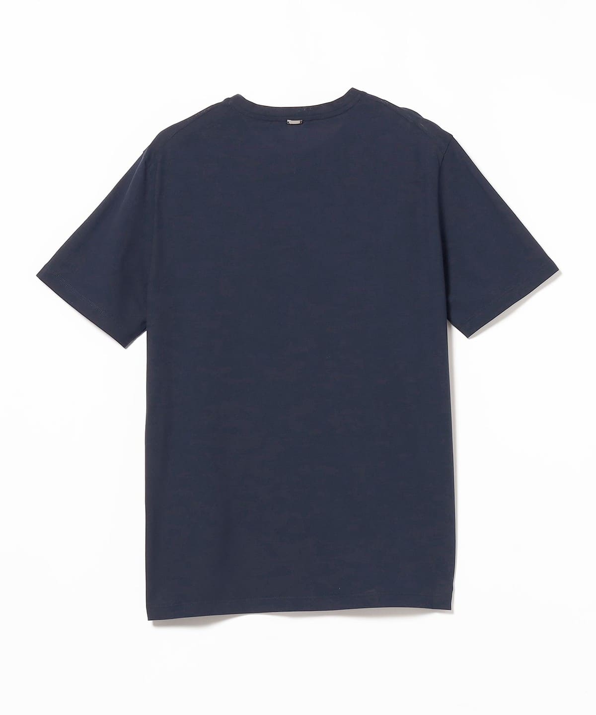 BEAMS F（ビームスF）HERNO / コットン クルー Tシャツ（Tシャツ