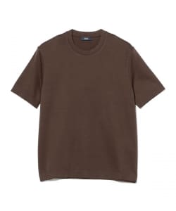 HERNO / コットン クルーネック Tシャツ