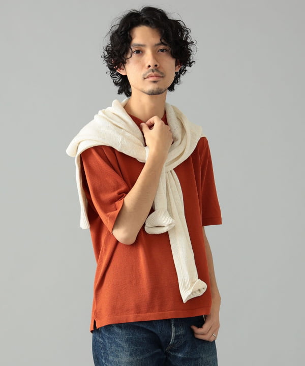 BEAMS F（ビームスF）【8/7再値下げ】【別注】Macalastair