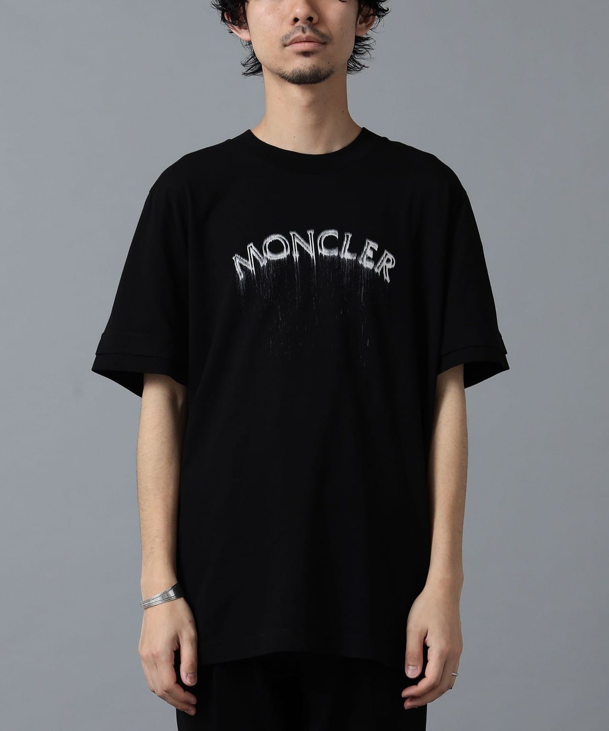 モンクレール(MONCLER) メンズ メンズTシャツ・カットソー | 通販 ...