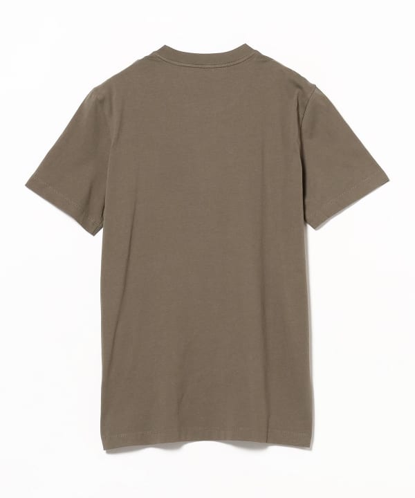 BEAMS F(ビームスF)MONCLER / 3Pパック クルーネック Tシャツ BEAMS F(ビームスF)MONCLER / 3Pパック クルーネック Tシャツ