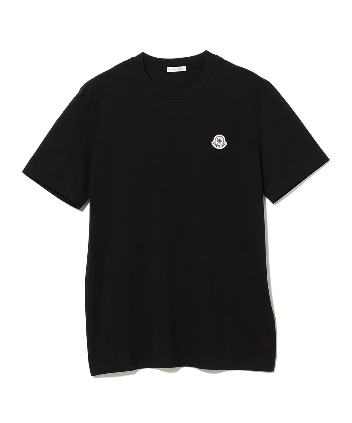 BEAMS F（ビームスF）MONCLER / 3Pパック クルーネック Tシャツ（Tシャツ・カットソー Tシャツ）通販｜BEAMS