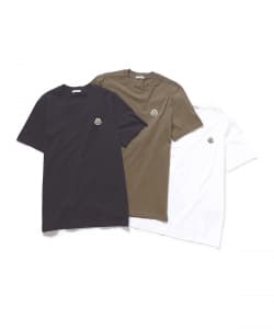 MONCLER（モンクレール）のTシャツ・カットソー通販｜BEAMS F