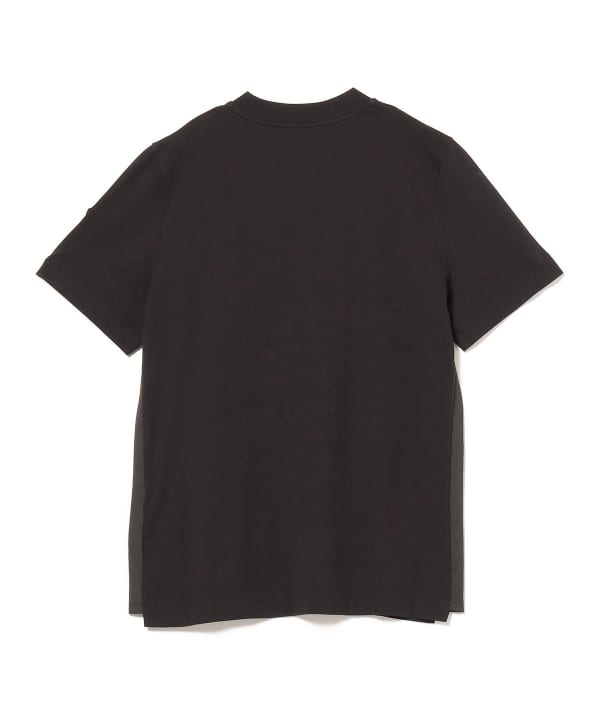 BEAMS F（ビームスF）【8/7再値下げ】MONCLER / サイドライン