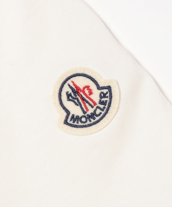 BEAMS F（ビームスF）【8/7再値下げ】MONCLER / CITY ロゴ