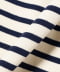 ECRU*MARINE