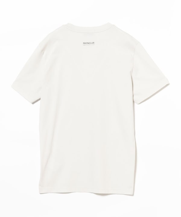 ポロラルフローレン ストア クルーネック tシャツ beams f