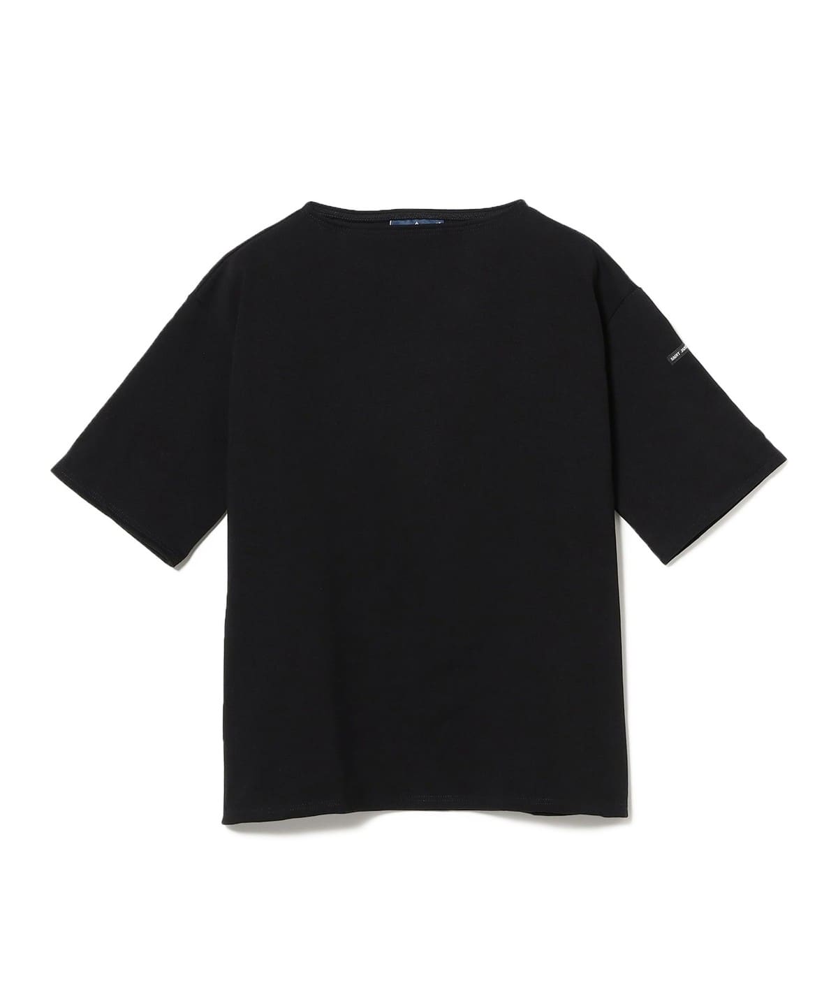 BEAMS F（ビームスF）SAINT JAMES / ルーズフィット ボート