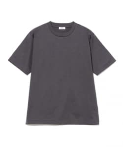 コーコランコットン ショートスリーブ クルーネック レギュラーフィット Tシャツ