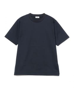 コーコランコットン ショートスリーブ クルーネック レギュラーフィット Tシャツ