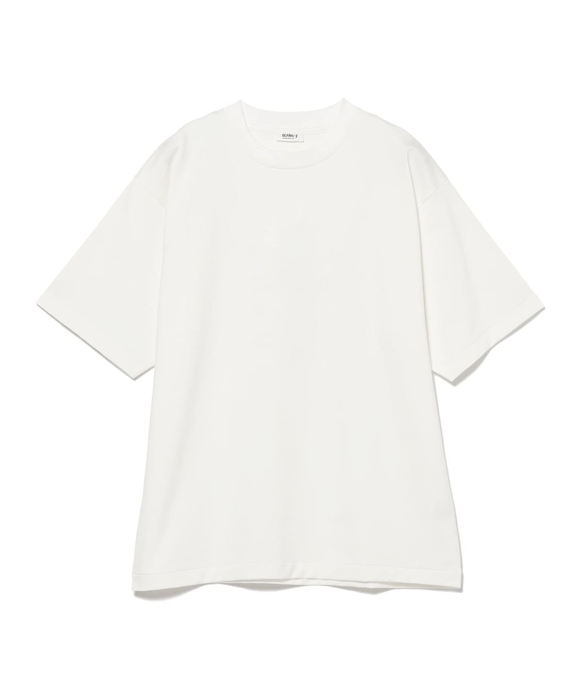 コーコランコットン ショートスリーブ クルーネック コンフォートフィット Tシャツ Tシャツ・カットソー MEN WHITE XL コーコランコットン ショートスリーブ クルーネック コンフォートフィット Tシャツ Tシャツ・カットソー MEN WHITE XL