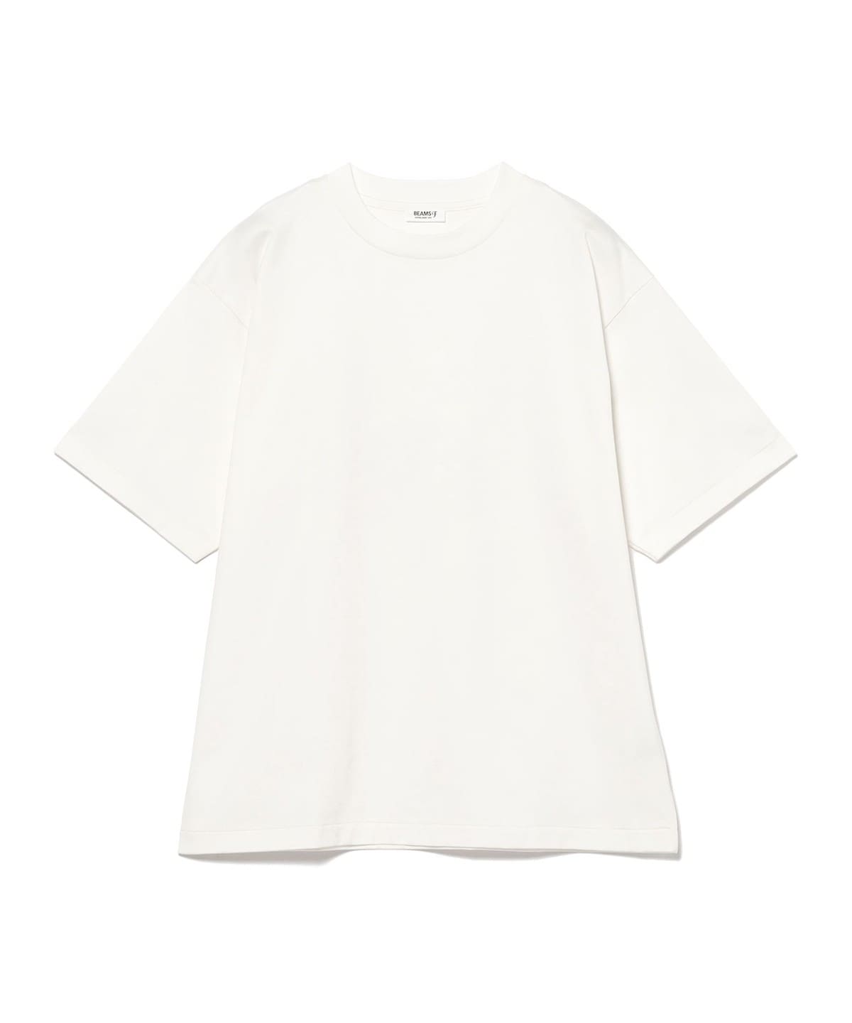 コーコランコットン ショートスリーブ クルーネック コンフォートフィット Tシャツ Tシャツ・カットソー MEN CREAM XL コーコランコットン ショートスリーブ クルーネック コンフォートフィット Tシャツ Tシャツ・カットソー MEN CREAM XL