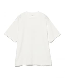 コーコランコットン ショートスリーブ クルーネック コンフォートフィット Tシャツ