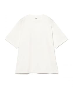 コーコランコットン ショートスリーブ クルーネック コンフォートフィット Tシャツ
