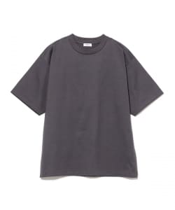 コーコランコットン ショートスリーブ クルーネック コンフォートフィット Tシャツ