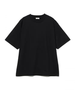 コーコランコットン ショートスリーブ クルーネック コンフォートフィット Tシャツ