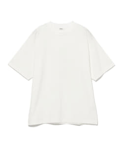 ▲コーコランコットン ショートスリーブ クルーネック コンフォートフィット Tシャツ