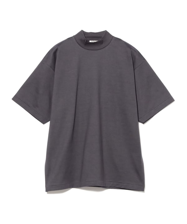 BEAMS GOLF ショートスリーブ プルオーバーシャツ XLモックネック BEAMS GOLF（ビームス ゴルフ）ORANGE LABEL / 襟付き