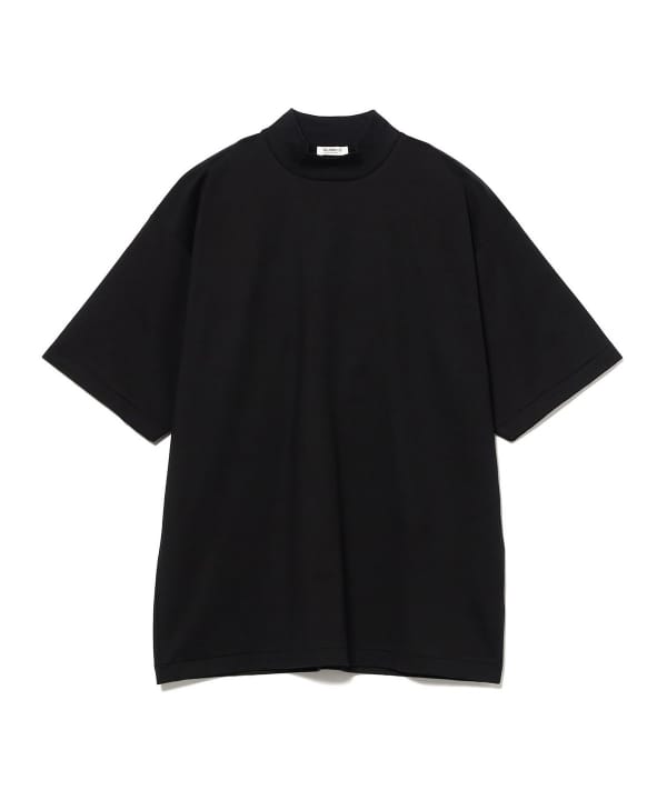 ビームスゴルフ モックネックシャツ（JONES × BEAMS GOLF 別注