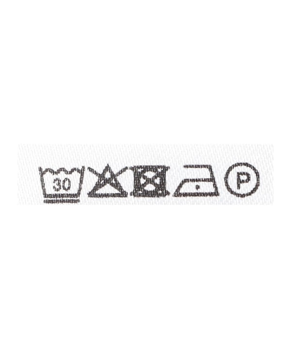 SAINT JAMES / PIRIAC コットン ボートネック ボーダー Tシャツ