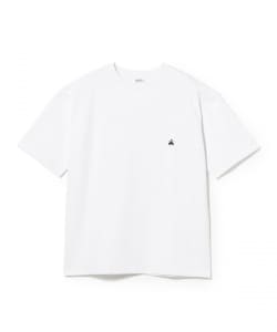 Brooks Brothers / ヘビーウェイト Tシャツ