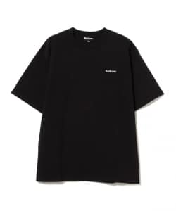 Barbour / 刺繍 ロゴ Tシャツ