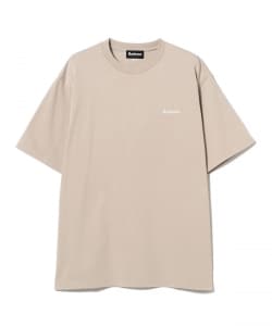 Barbour / 刺繍 ロゴ Tシャツ