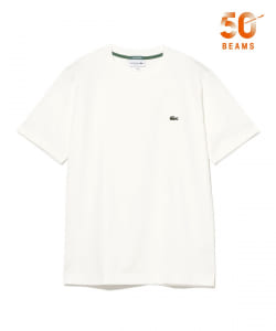 【別注】LACOSTE / ロゴ Tシャツ