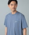 WASHED BLUE
