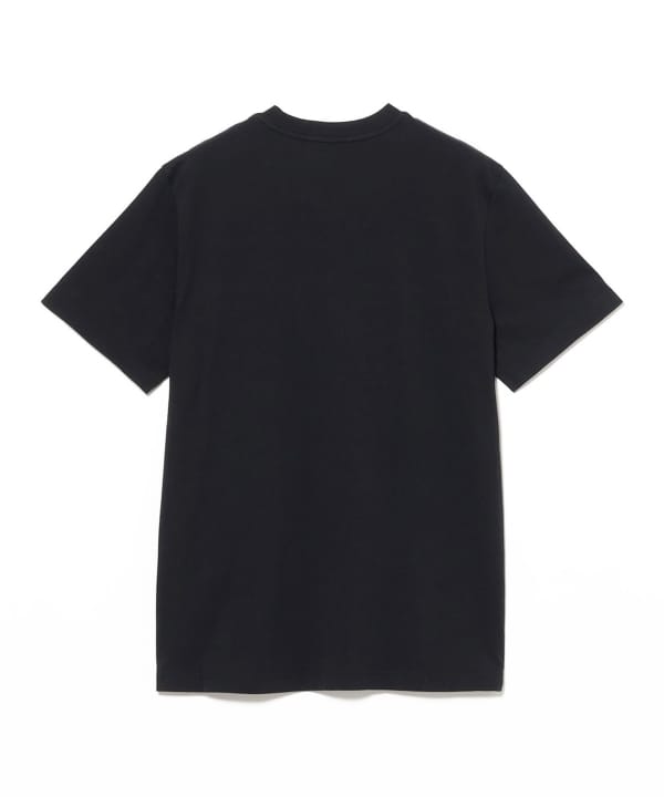 MONCLER / トリコロールロゴ Tシャツ