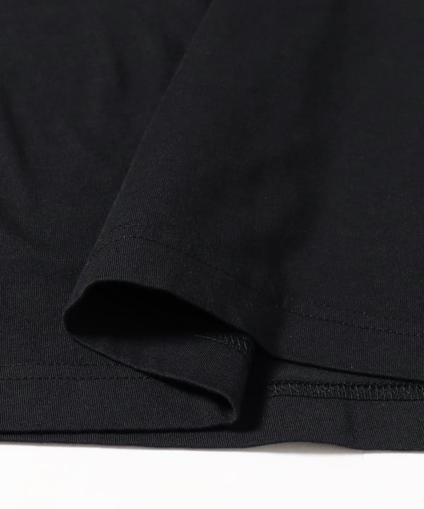 MONCLER / トリコロールロゴ Tシャツ