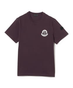 MONCLER / グラフィック ロゴ Tシャツ