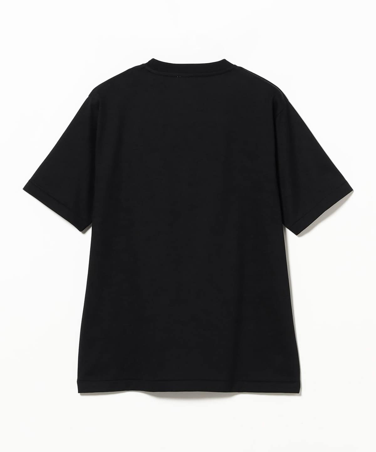 BEAMS F（ビームスF）ファーストグレードスーピマコットン ショート