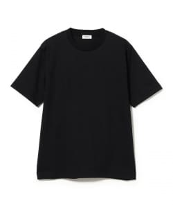 ファーストグレードスーピマコットン ショートスリーブ クルーネック レギュラーフィット Tシャツ