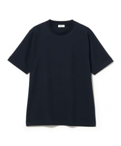 ファーストグレードスーピマコットン ショートスリーブ クルーネック レギュラーフィット Tシャツ