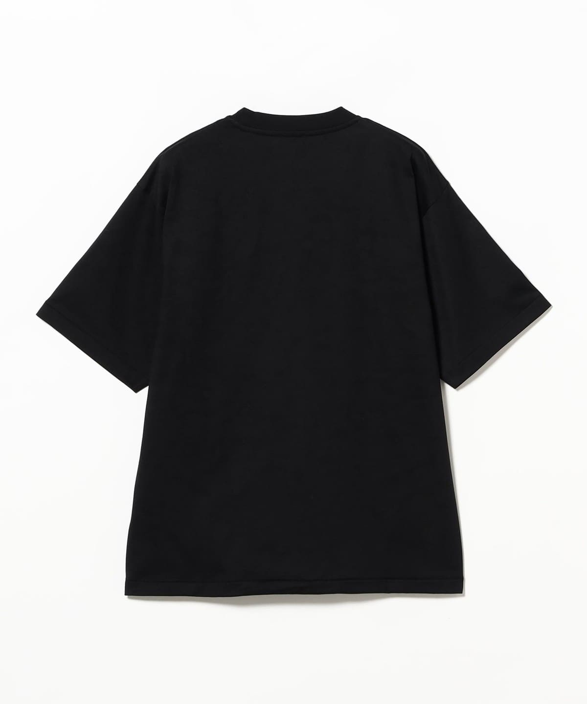 BEAMS F（ビームスF）ファーストグレードスーピマコットン ショート