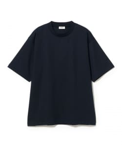 ファーストグレードスーピマコットン ショートスリーブ クルーネック コンフォートフィット Tシャツ