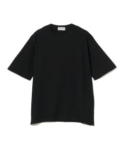 JOHN SMEDLEY / S4676 コットン ニットTシャツ
