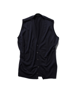 ￥▲JOHN SMEDLEY / 30ゲージ ウェストコート
