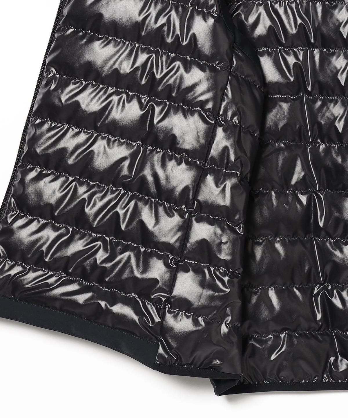 BEAMS F(ビームスF)MONCLER / ALLIER ダウンベスト(ブルゾン BEAMS F(ビームスF)MONCLER / ALLIER ダウンベスト(ブルゾン